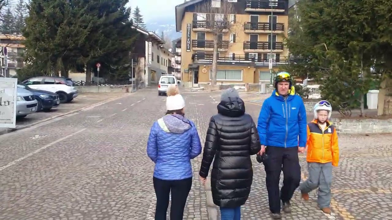 Madesimo - Italia