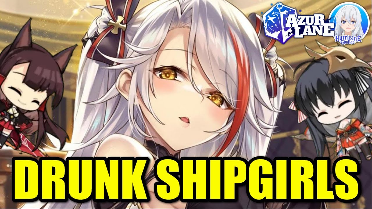 Eugen, Go home, you're drunk!