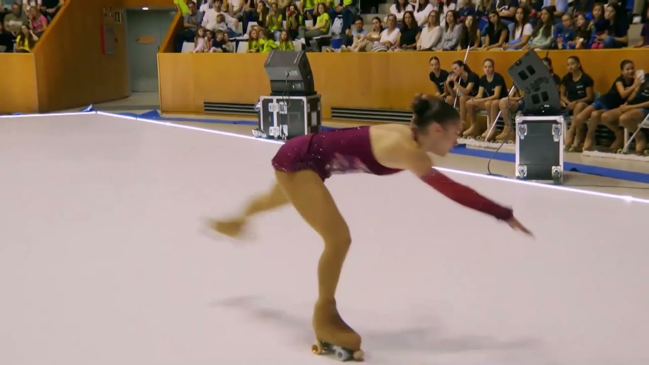 Elna Francés, Catalunya Stars 2024