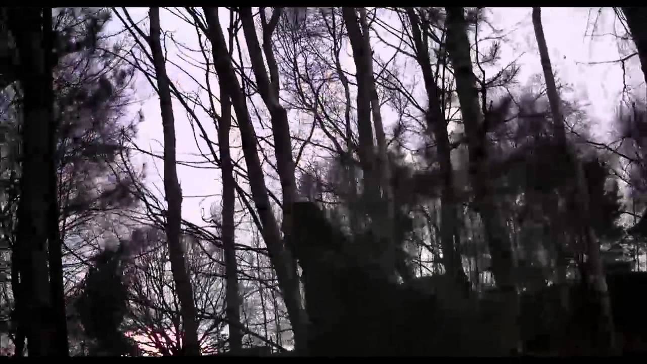 Hangar 10 Official Trailer (2014) - Horror Sci-Fi Movie HD