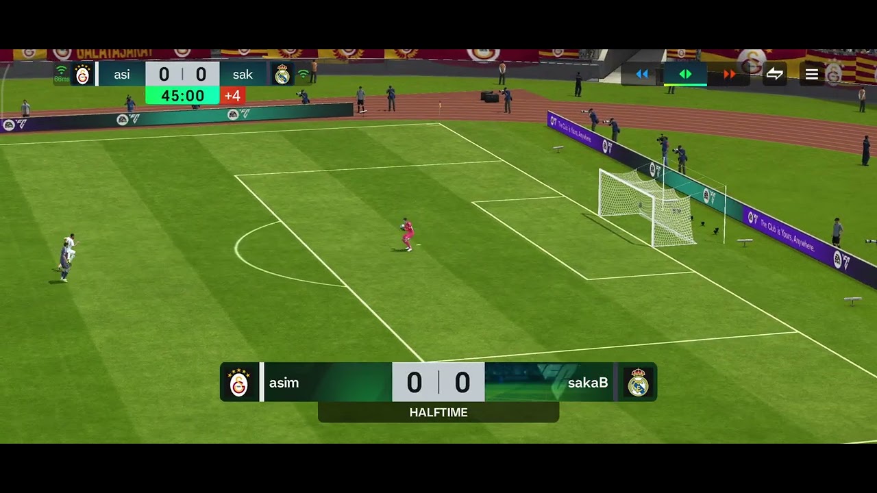 Futbol Qalatasaray və garabag