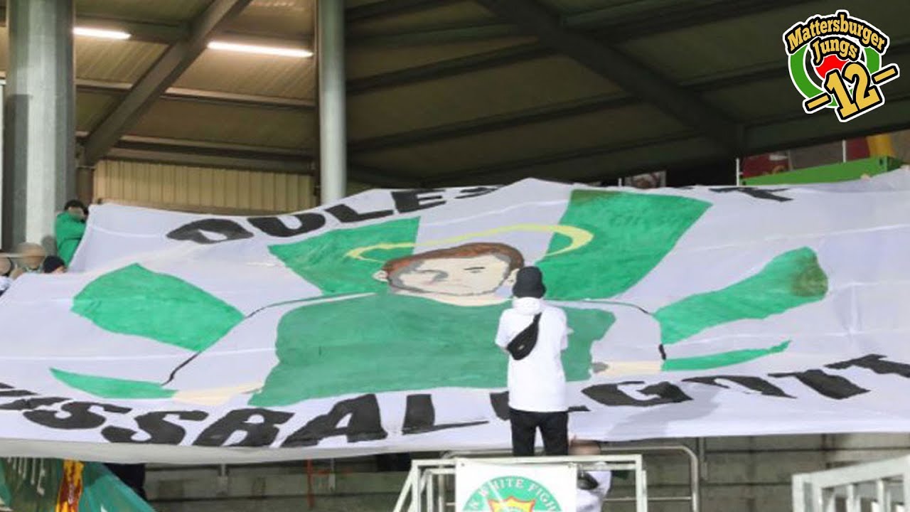 28.10.2017 MATTERSBURG - ST. PÖLTEN