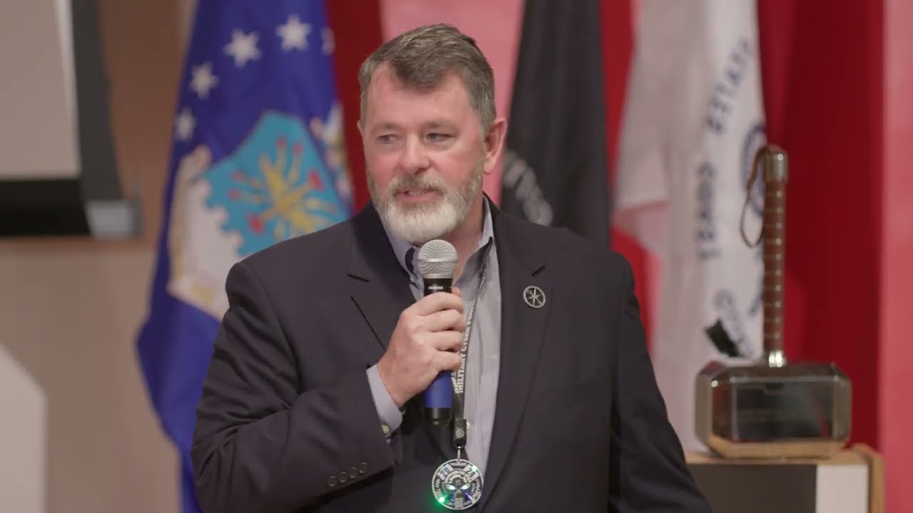HammerCon 2024 Overview