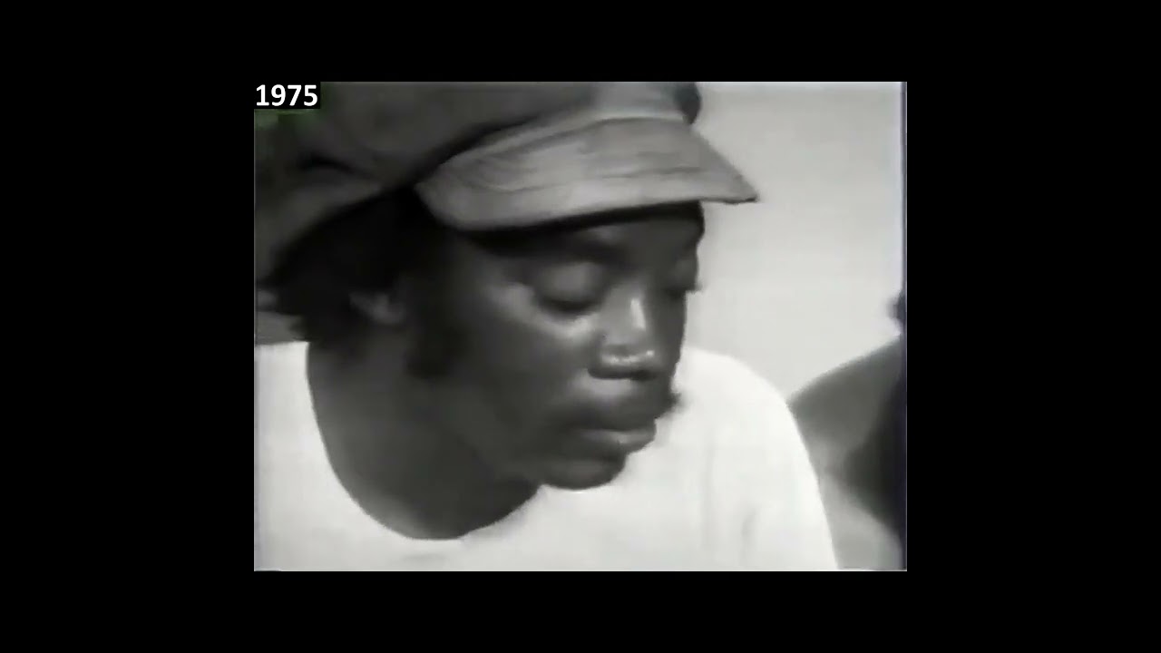 Milton Nascimento - Morro Velho - 1975