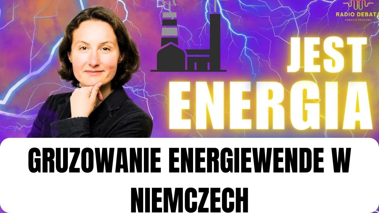 Gruzowanie Energiewende w Niemczech, problem z gazem pozostanie w 2027 r.