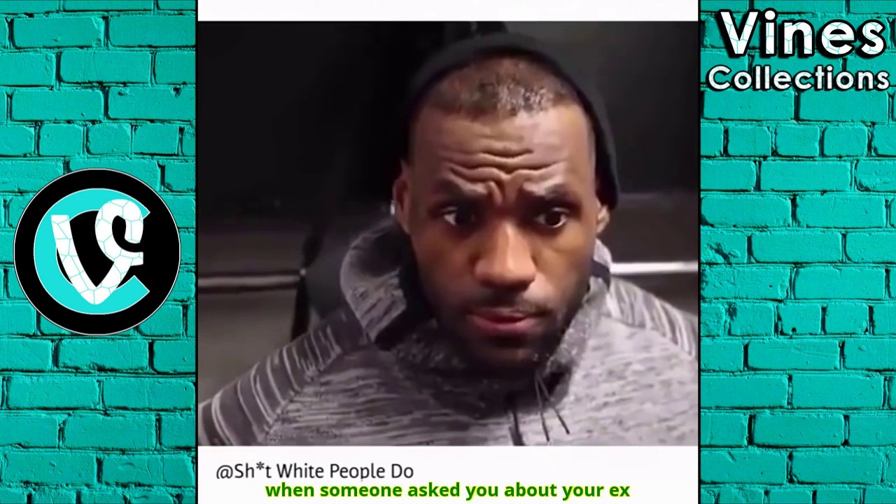 Sht Black People Do Vines | Best Vine Videos Compilation May 2017 Updated | w/ title