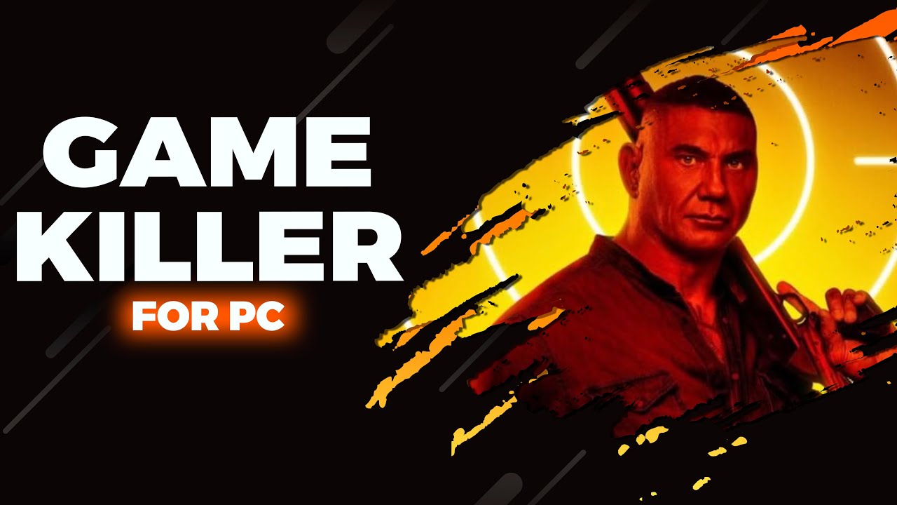 FREE DOWNLOAD Game Killer For PC/Laptop 💻 Tutorial + Full Activated ✅