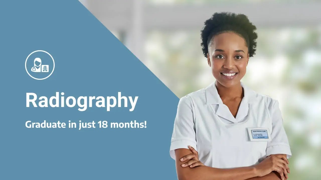Radiography Program Introduction