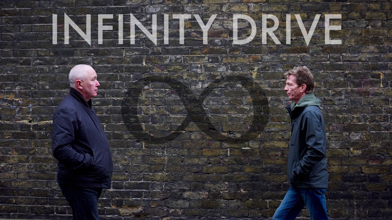 Infinity Drive