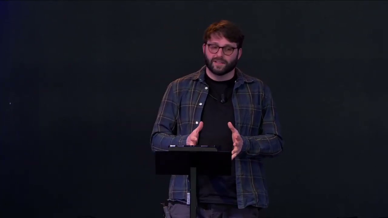 Was ist Wahrheit? | Tobias Baumgärtner | Freikirche Kreuzheide