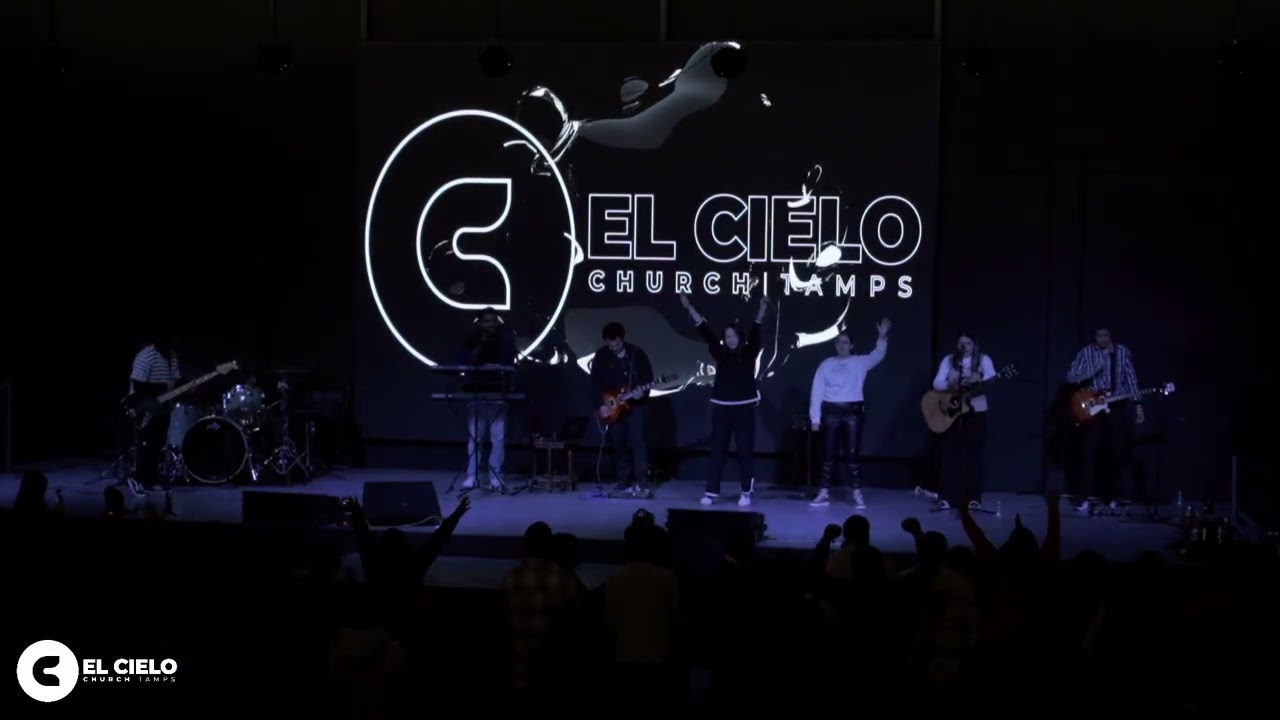 Fruto que multiplica - El Cielo Church Tamaulipas