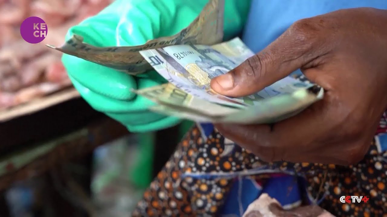 Sierra Leoneans Struggle to Cope with Soaring Cost of Living