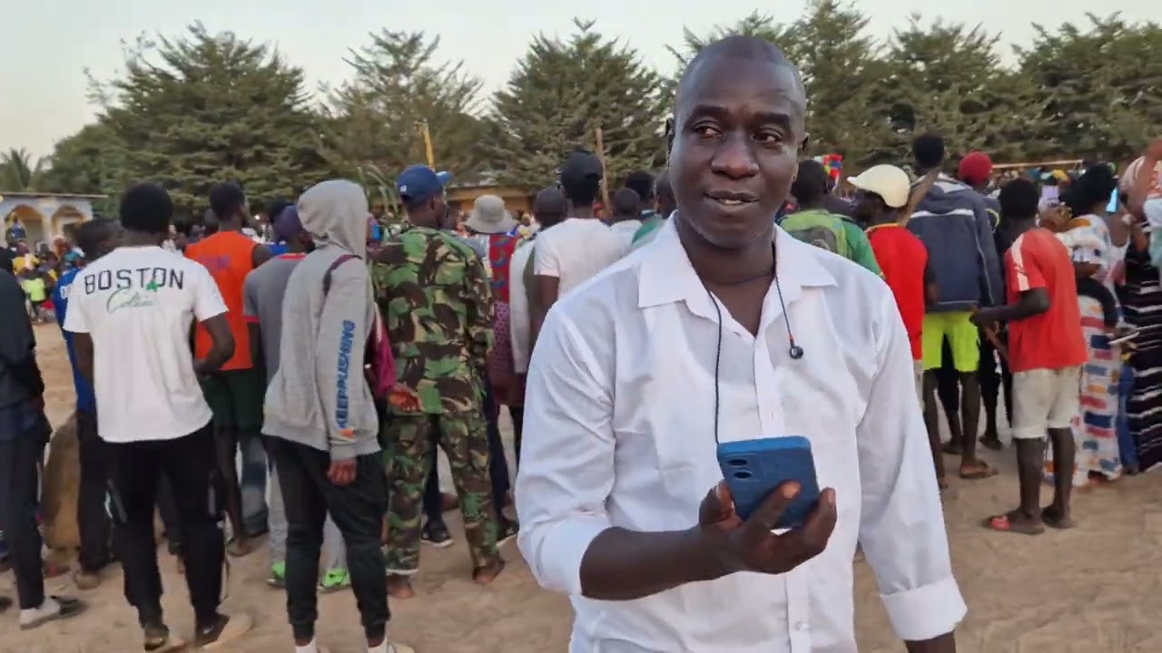 ouverture festival Abéné 2023/ 2024
