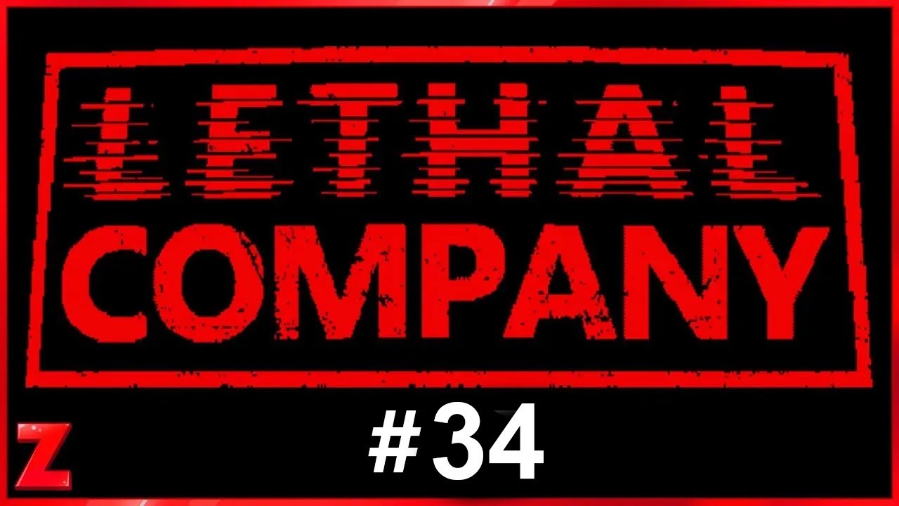 Lethal Company Call Out Stream