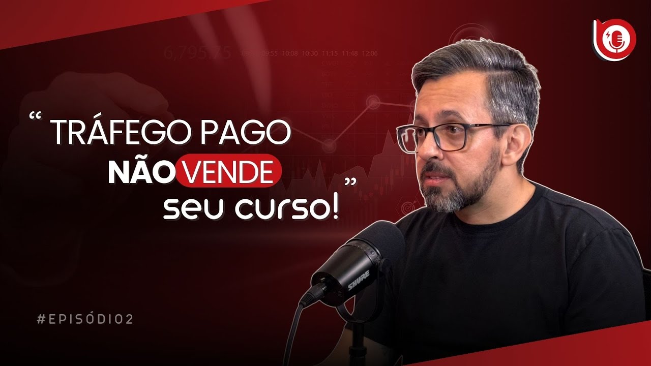 Atração é DIFERENTE de venda! | Condutiva na Conduta