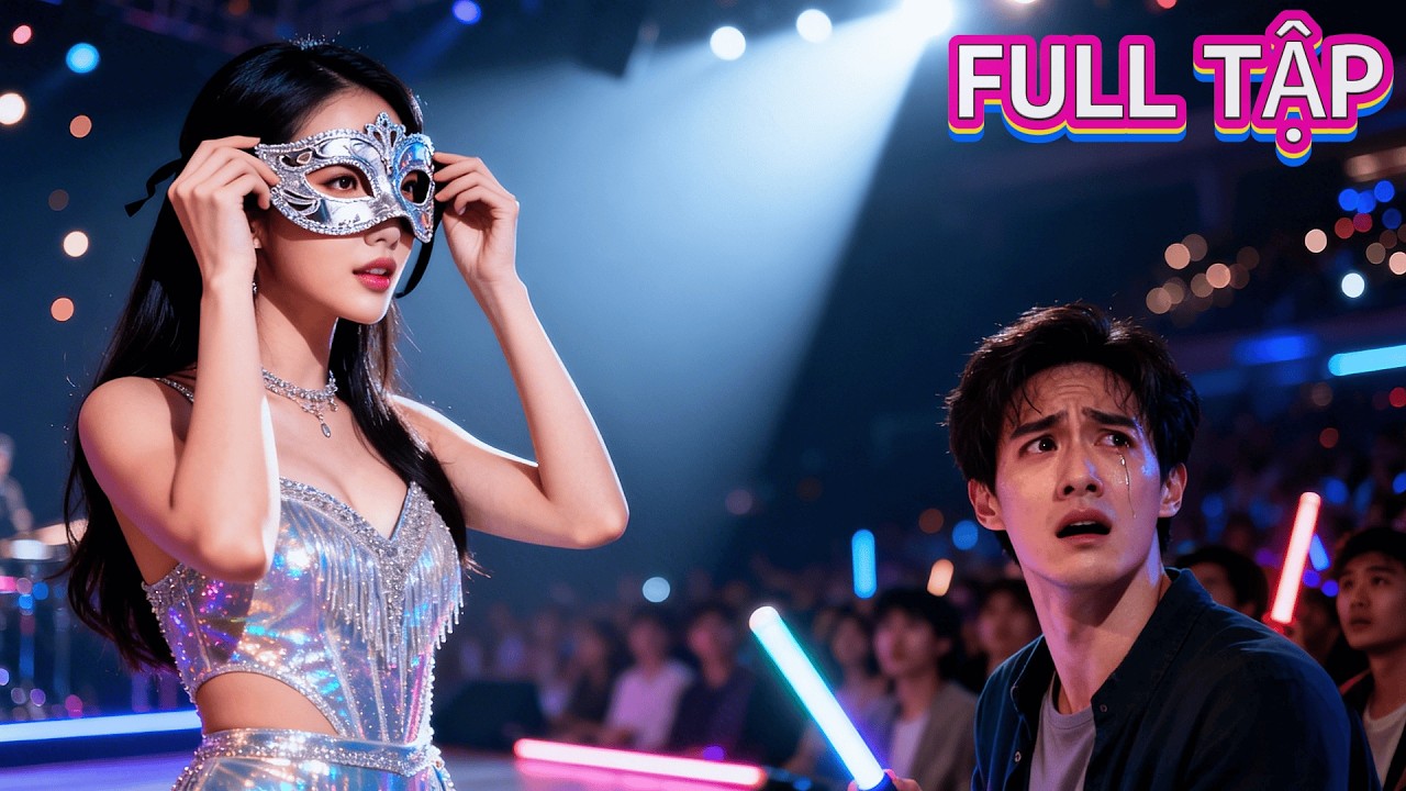 Nữ Streamer Giấu Mặt Bị Thiếu Gia Hủy Hôn, Ngày Cô Lộ Mặt Thật, Cả Thế Giới Chấn Động