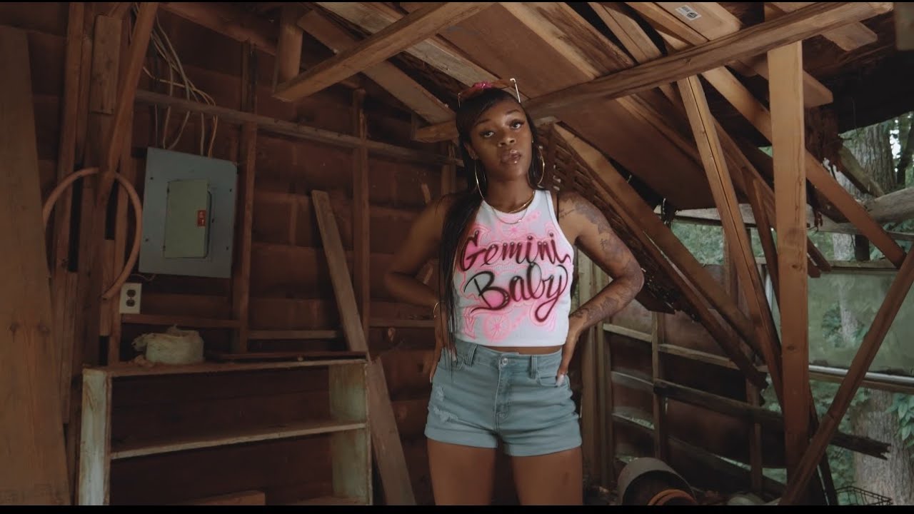 Madison Nicole- Gemini (Official Video)