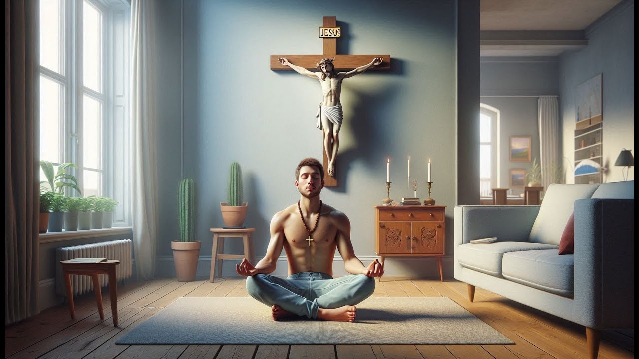 Is Christianity and the Buddhist idea of Zen compatible?