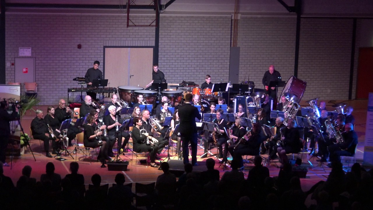Greeveconcert Hattem