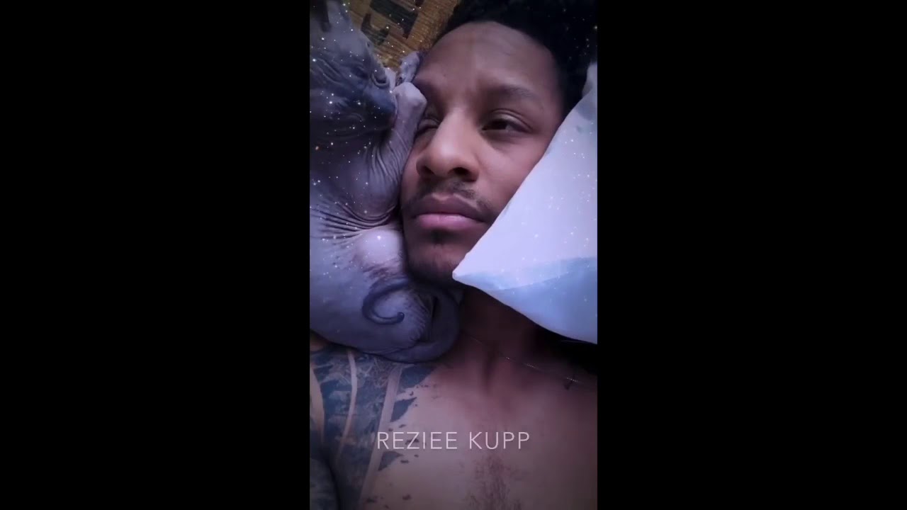Les Twins - November, 2019 IG stories