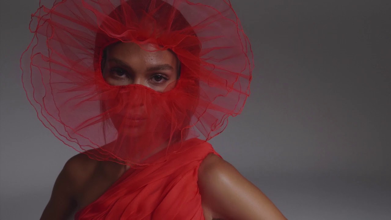 GIAMBATTISTA VALLI HAUTE COUTURE 19 DIGITAL SHOWCASE