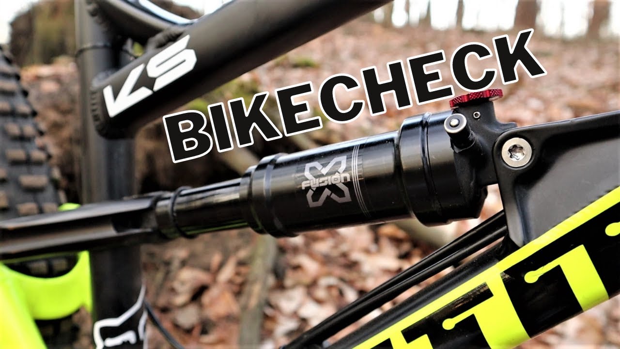 ALEŻ TEN ROWER JEDZIE - BIKECHECK DARTMOOR BLACKBIRD ENDURO