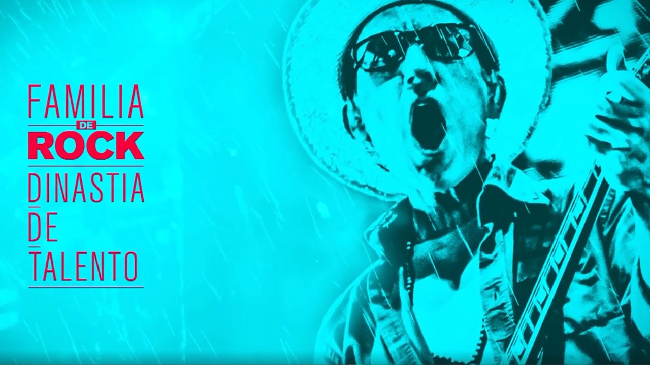 #FamiliaDeRock | Skay Beilinson