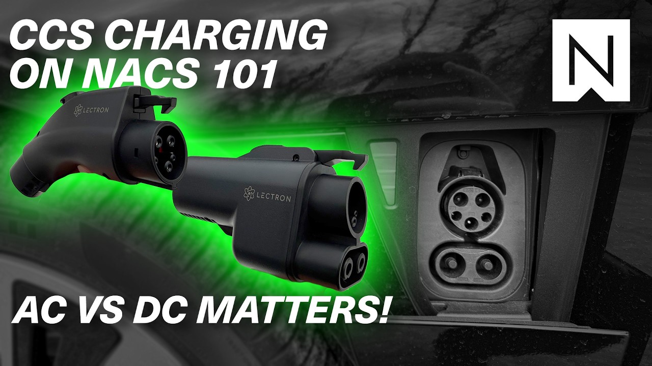 Using Tesla Chargers with a CCS Car: Full Beginner Guide