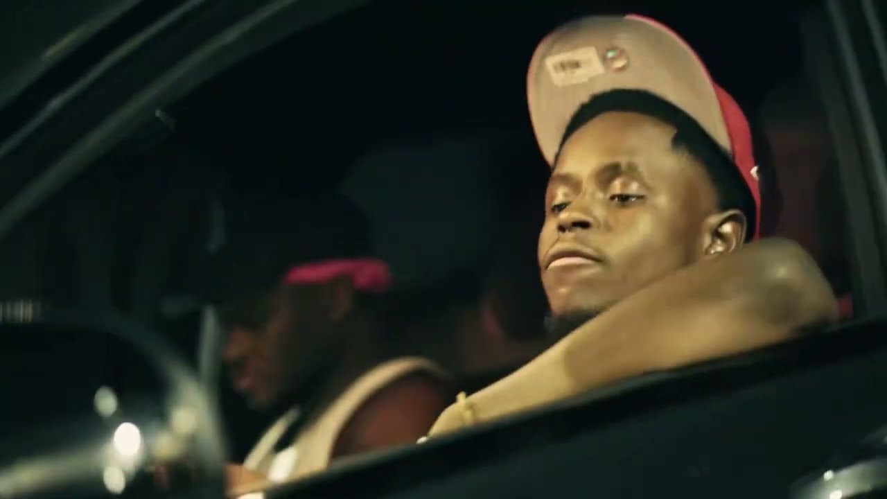Quince Wokke - Who Told You (Official Music Video)