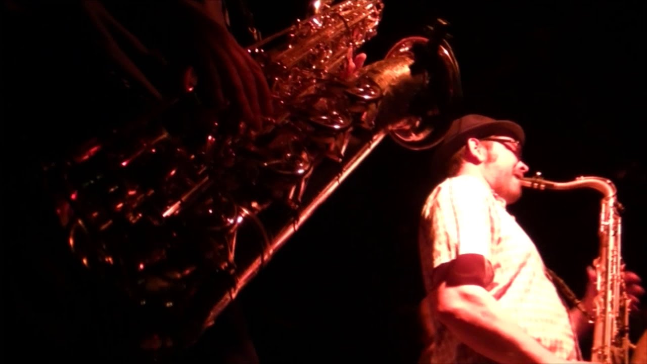 Heavy City - Never Meant To Hurt You