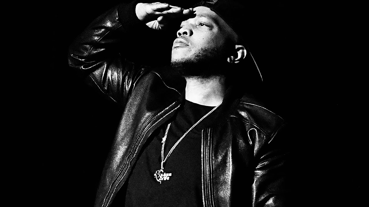 Styles P - Uh Oh (feat. Sheek Louch)