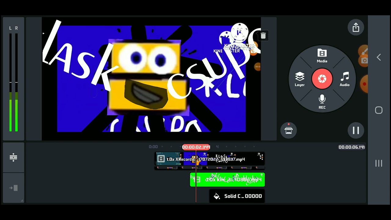 Levani Klasky Csupo Speedrun 1997 (BETTER)