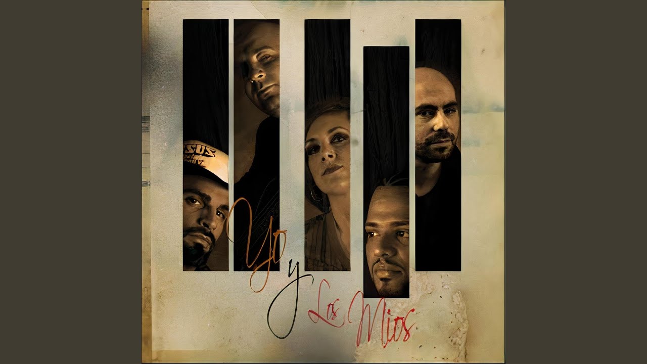 Bombea el Track (feat. N-Wise Allah)