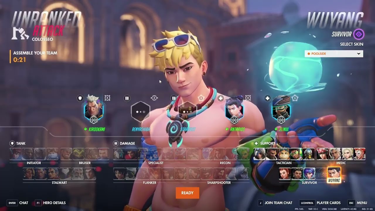 A Quick Quick Play Compilation # 504