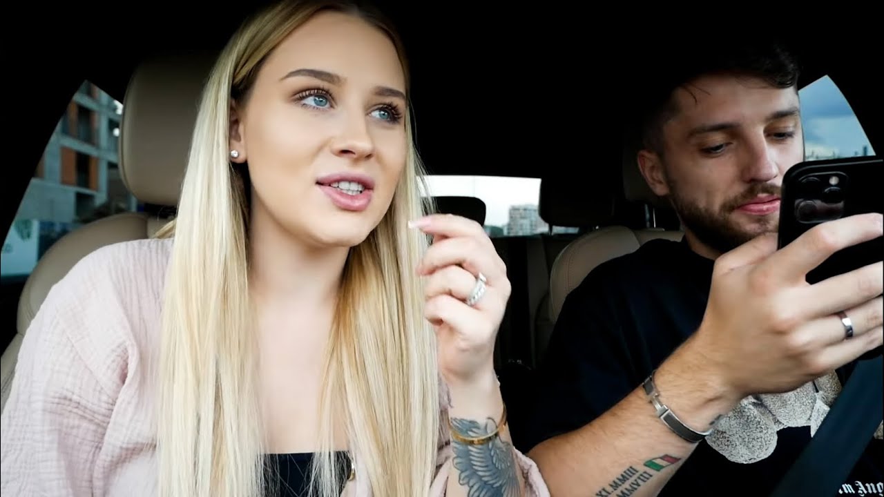 VLOG : DZIEŃ Z NAMI! | Andziaks