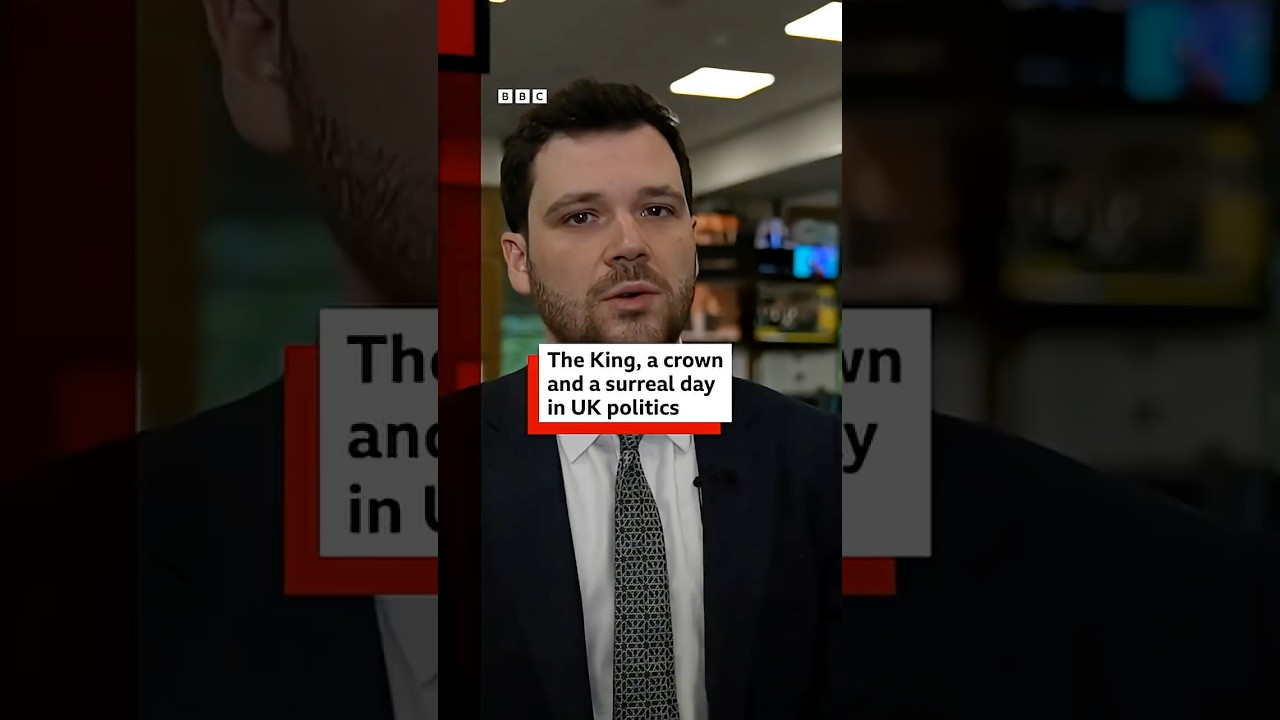 Health Secretary Wes Streeting's allies expect him to challenge Keir Starmer's leadership. #BBCNews