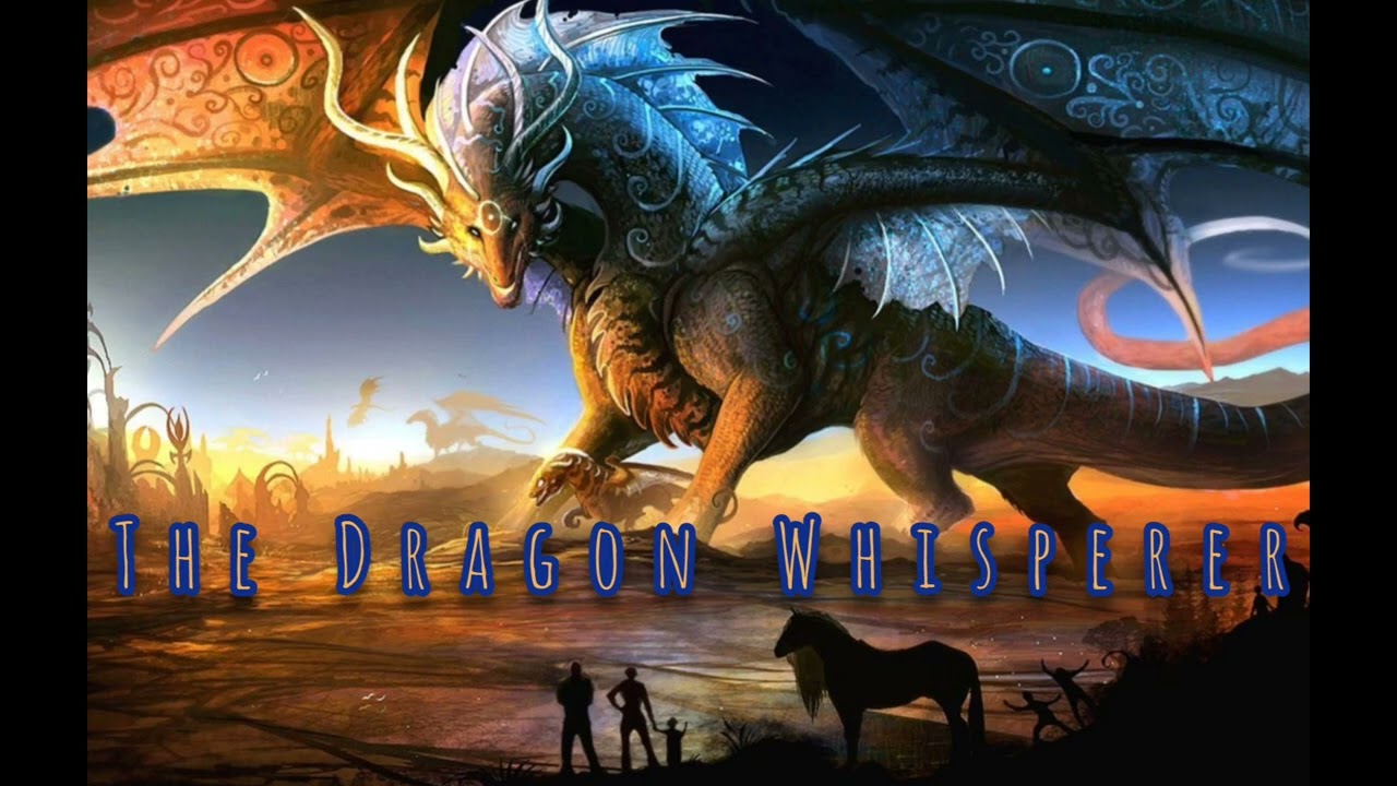 🐉 The Dragon Whisperer 🐲 (Epic Fantasy Hardstyle Mix)