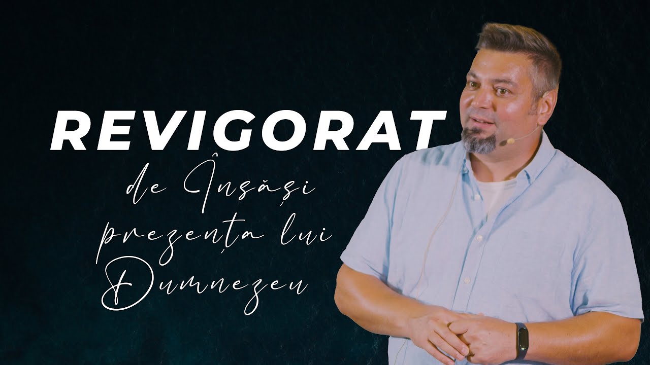 Psalmul 84 | Revigorat de Însăși prezența lui Dumnezeu