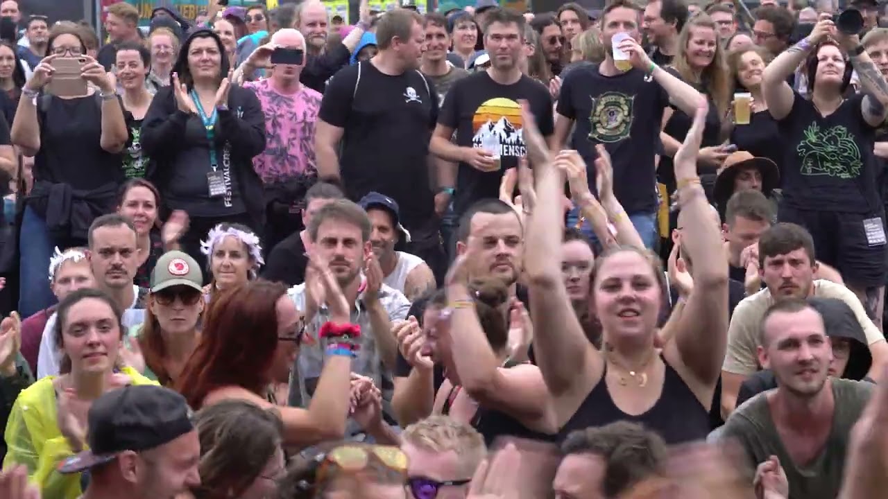 32. Trebur Open Air Aftermovie