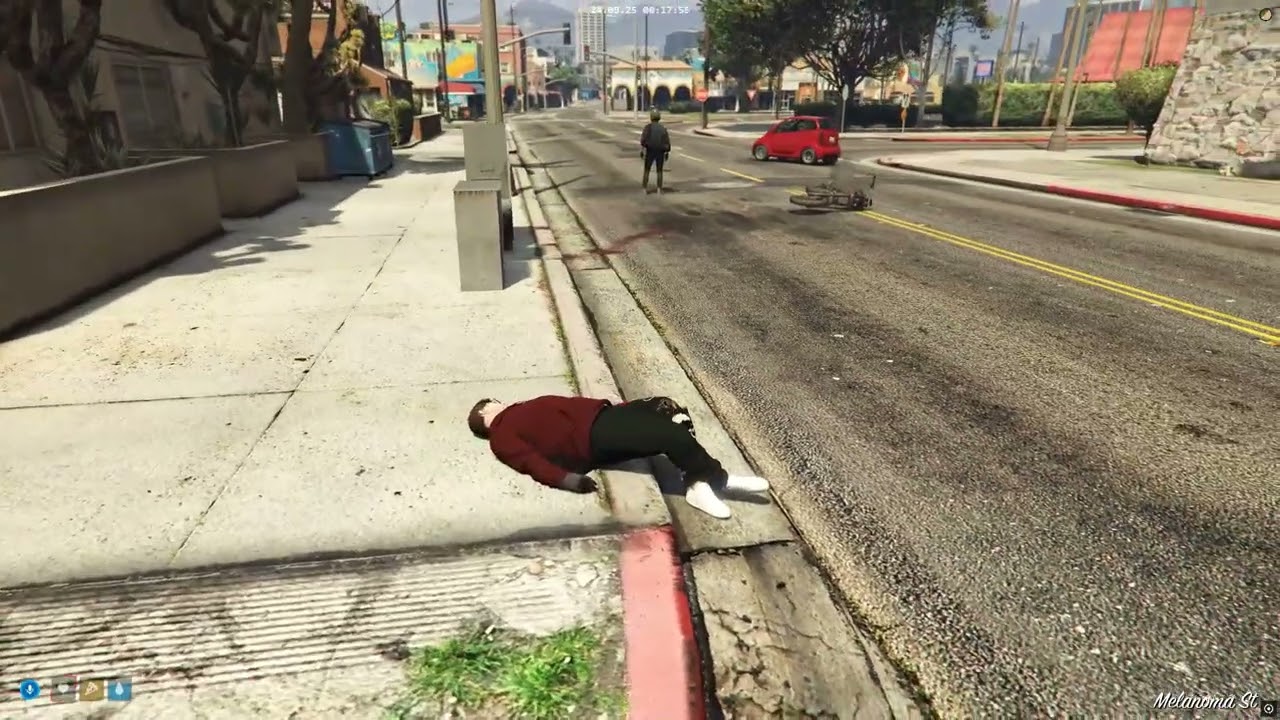 EightbornV Next | Edwin Jorgensen | Kısa Komik Anlar |