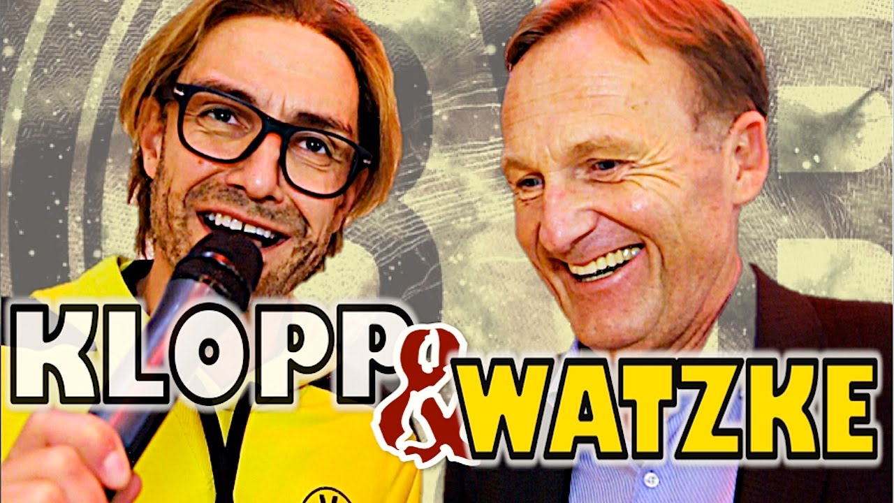 BVB-Watzke: 