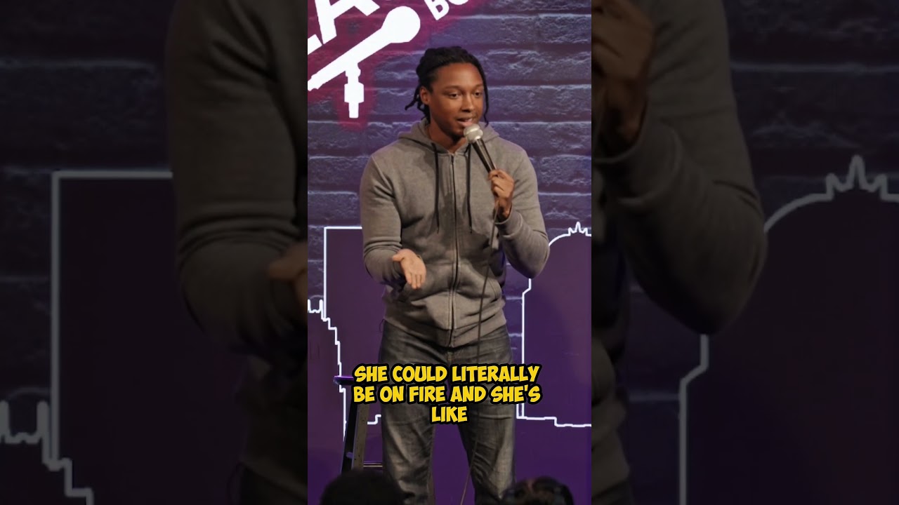 The Opposite Of A Karen