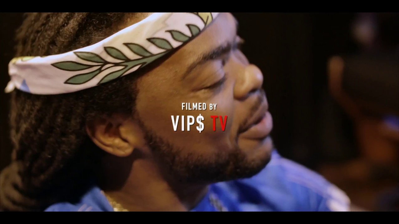 Young Money Yawn | Amillion Freestyle