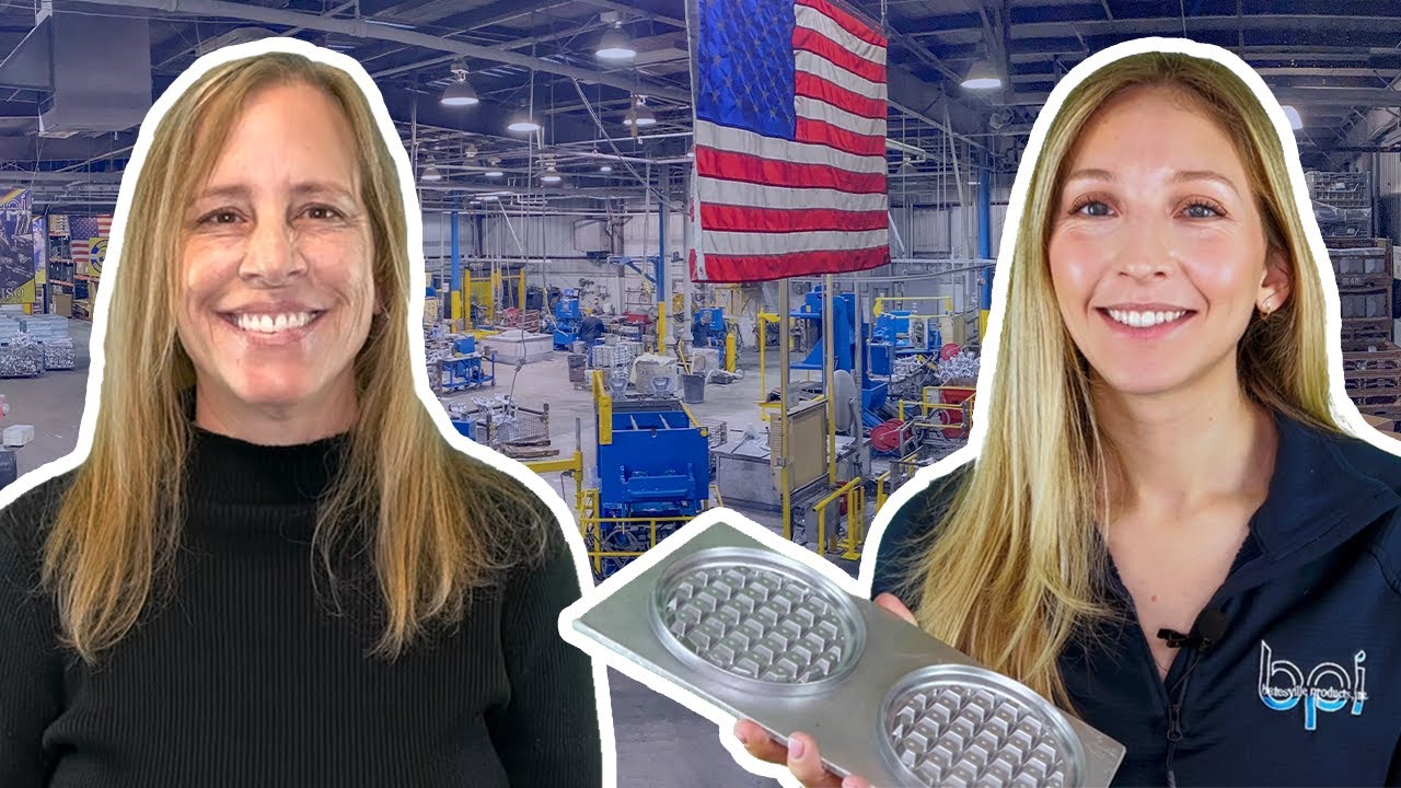Welcome to Batesville Products | Aluminum Casting Experts