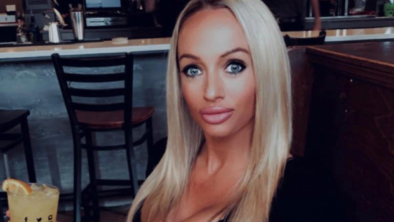 Suspect Arrested in Rachel Morin's Murder