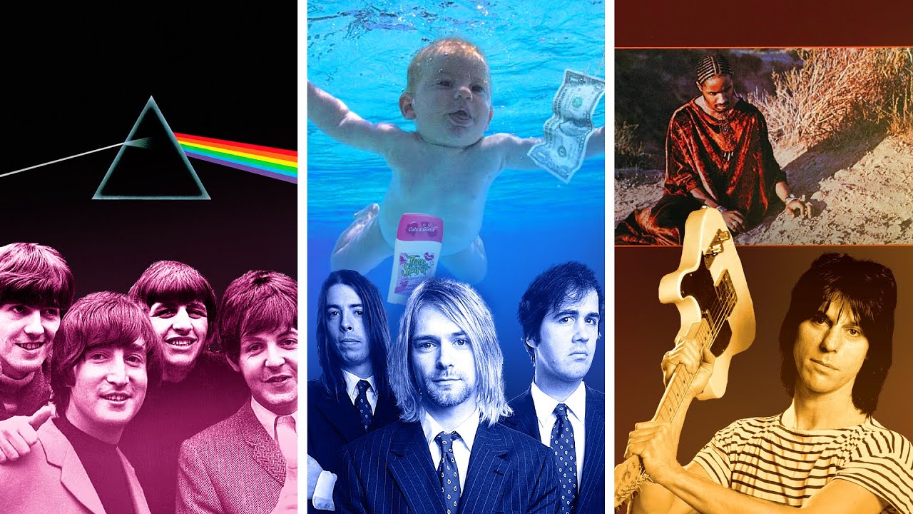 23 facts you didn't know about classic songs