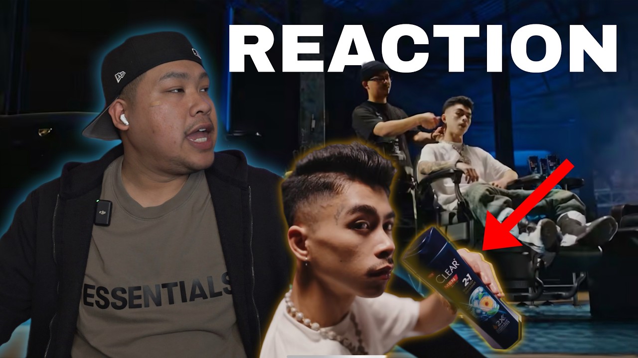 🔥VANNDA - NEW CUT (OFFICIAL MUSIC VIDEO) REACTION!!