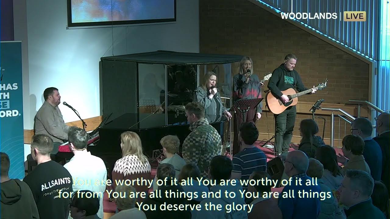 Walking with God | DK | 11th Jan 2026
