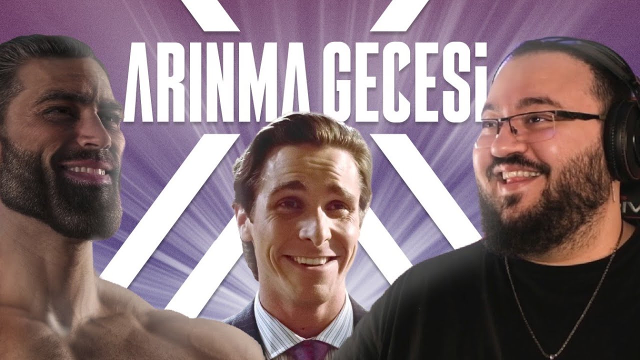 İNSANLAR DERTLERİNİ ANLATIYOR BİZ DALGA GEÇİYORUZ - Arınma Gecesi#1