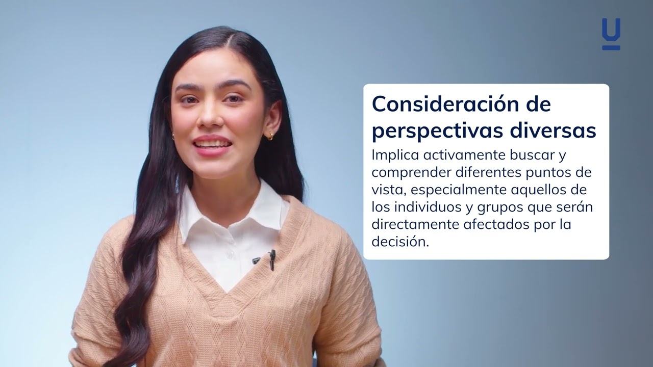 Qu&eacute; son los dilemas &eacute;ticos 🌟💡&iexcl;El arte de resolver conflictos! - Curso de &eacute;tica profesional